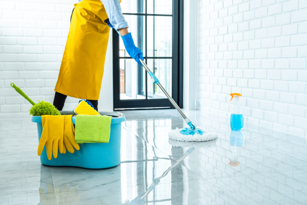 5 Ways to Reduce Costs in your Cleaning Business