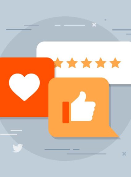 How to Respond to Negative Online Reviews